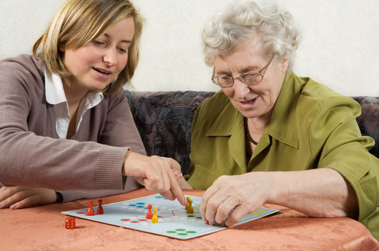 accueil de jour Alzheimer Nevers dans la Nièvre