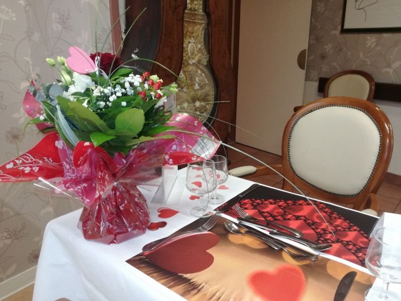 SAINT VALENTIN