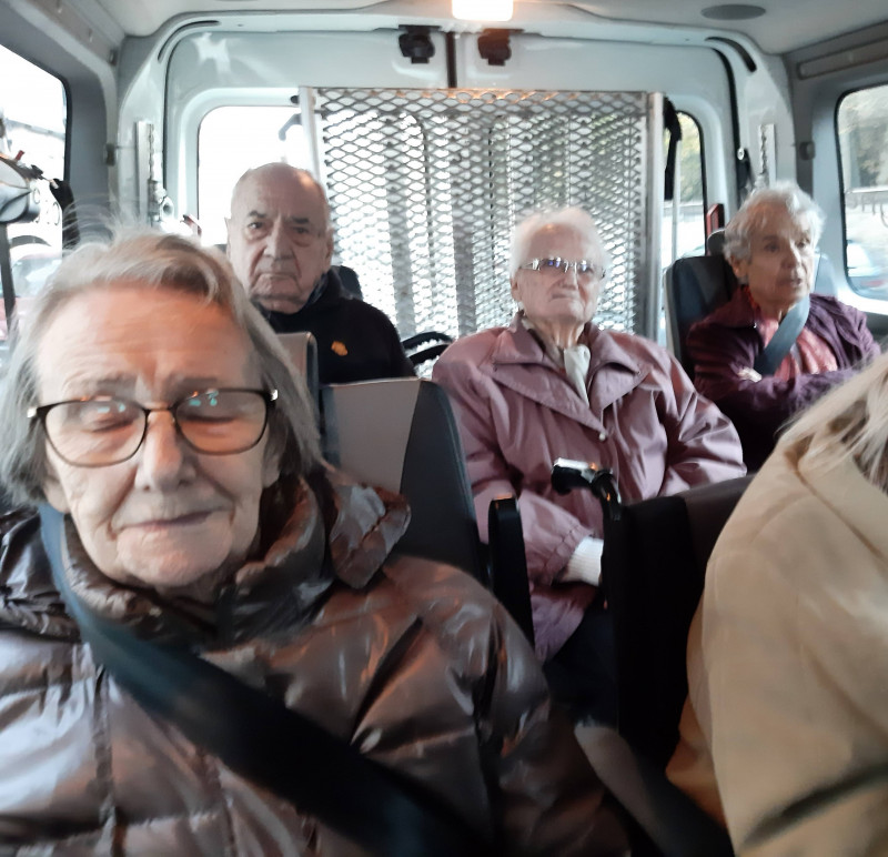 SORTIE CINEMA