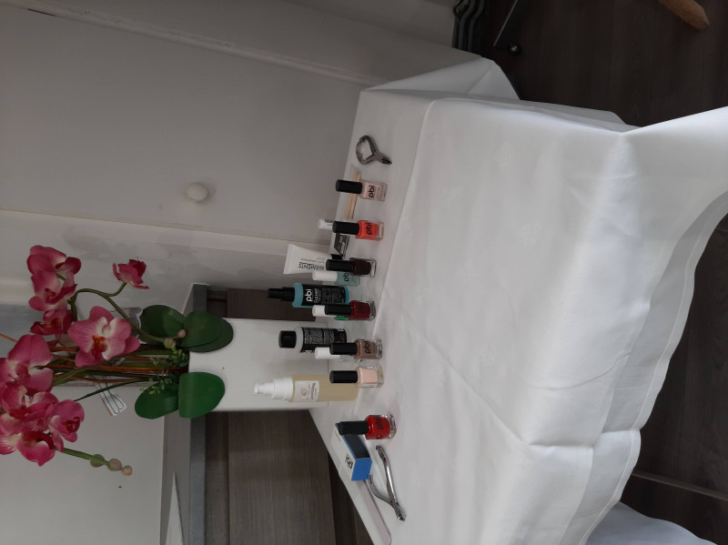 Semaine de la Mise en Valeur de la Beauté