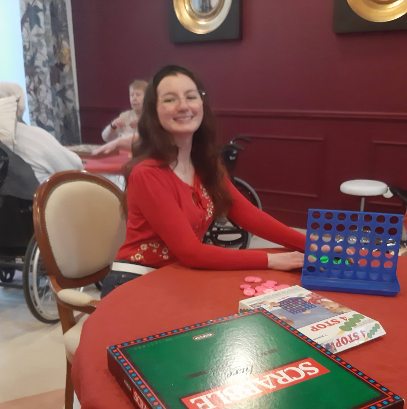 DES "MISS" A MARION DE GIVRY !
