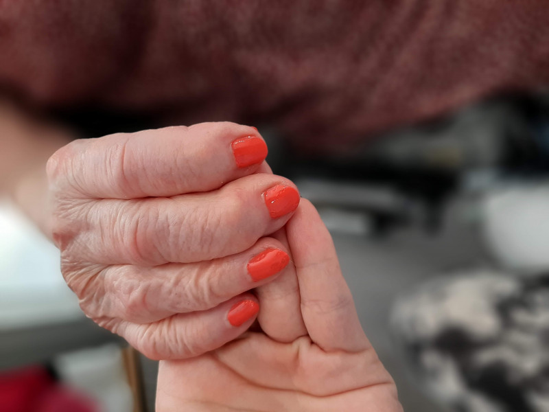 Semaine de la Mise en Valeur de la Beauté
