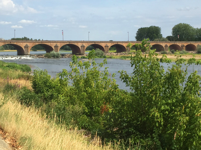 NEVERS PLAGE