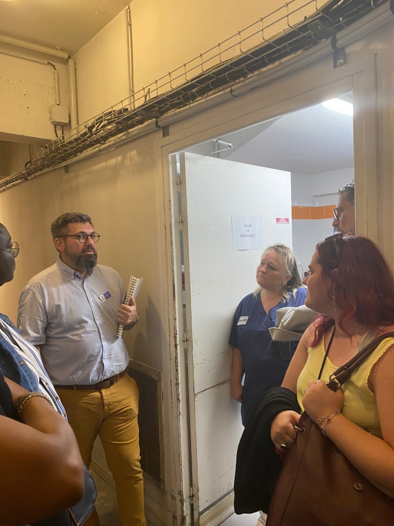 FABRIQUE EMPLOI ET TERRITOIRE