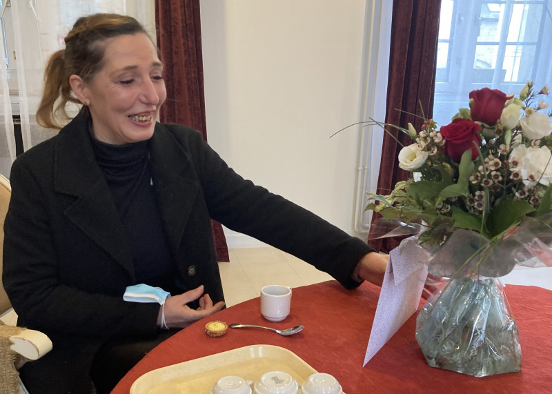 actualité EHPAD SEDNA