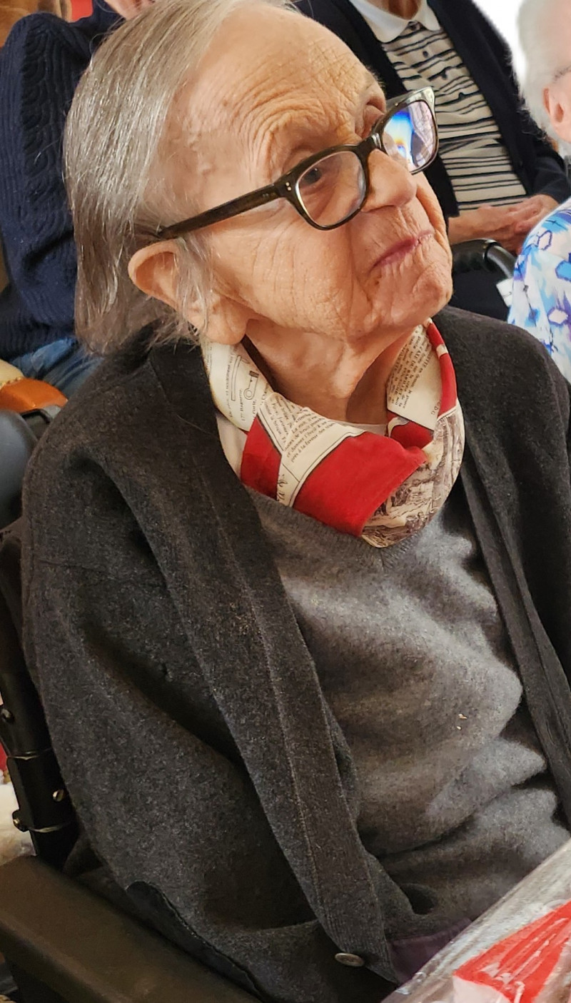 actualité EHPAD SEDNA