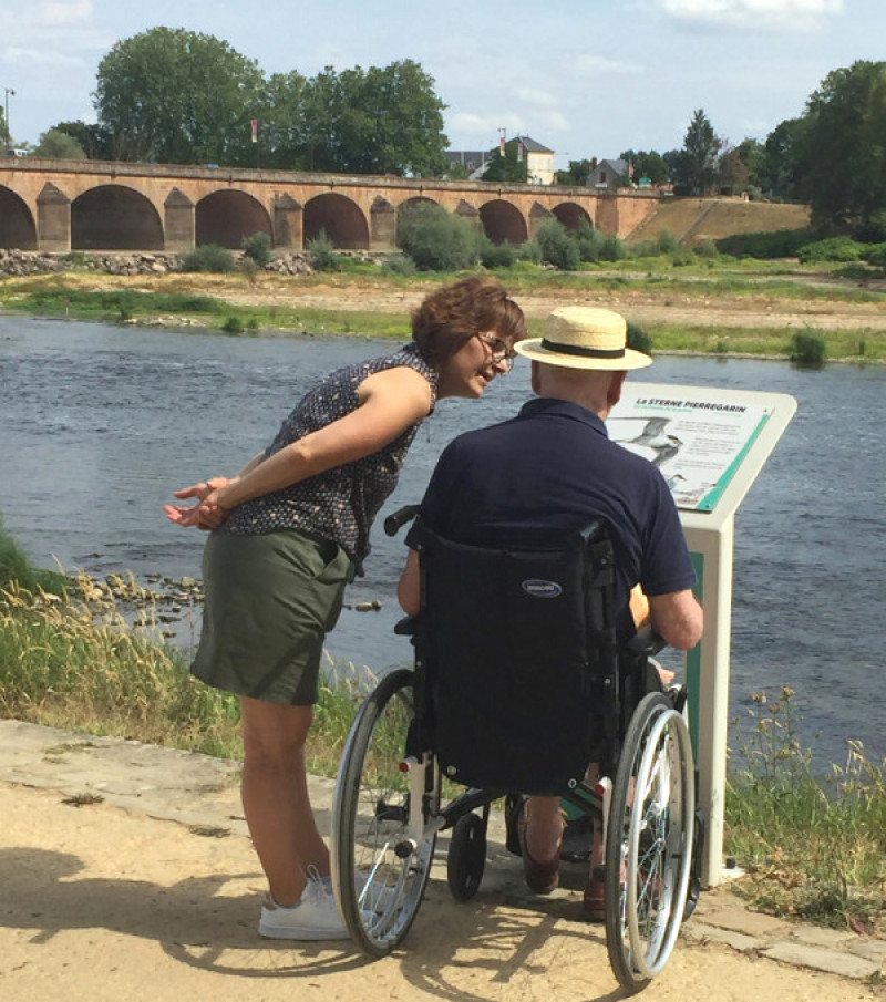 NEVERS PLAGE