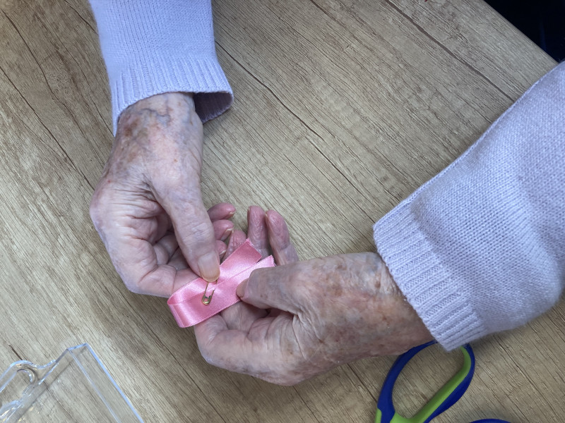 résidence médicalisée SEDNA France